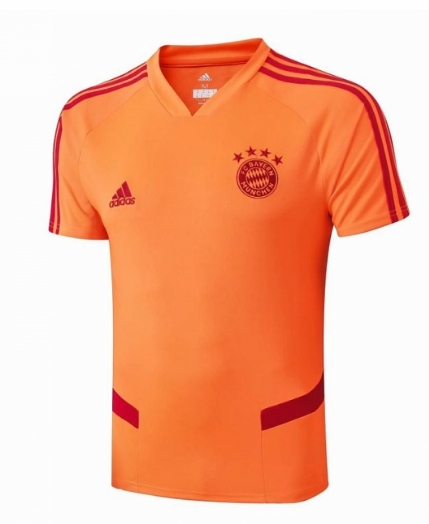 Camisetas de fútbol 2019-2020 Bayern Munchen entrenamiento